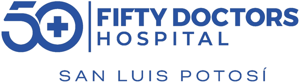 50 Doctors Hospital San Luis Potosí